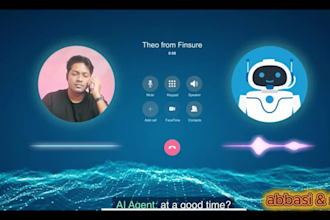 build an ai voice agent for lead qualification