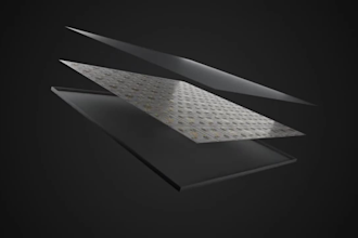 design high converting 3d product videos