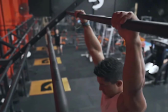 create a personalized body weight workout plan