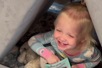 create authentic motherhood and kids ugc videos