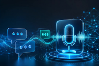 build ai chatbots and voice callbots with langchain rag