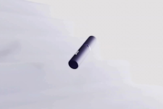 create stunning ai perfume video ai 3d bottle perfume animation ai perfume ads