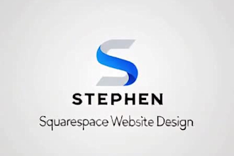 build, psychiatrist, aba therapy, dental, health care, yoga squarespace website