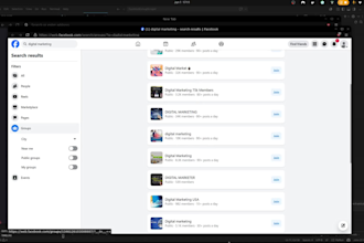 create web automation bot for browser in nodejs or python
