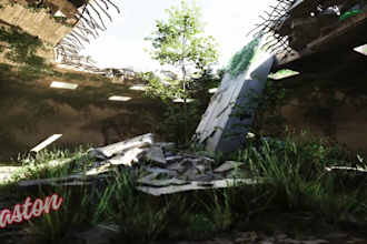 design atmospheric ue5 environments and levels that make your game stand out