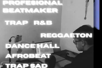 be your professional beat maker