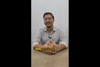 do data entry, lead generation, web research, and excel tasks