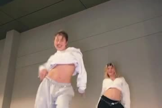 create dance video for tik tok and instagram with your song