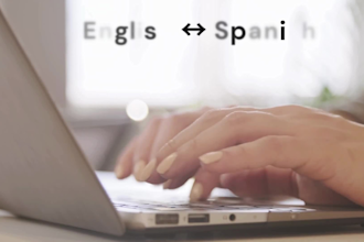 subtitle and translate your video english spanish