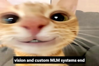 build end to end ai driven systems and help with automation