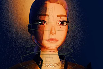 3d character rigging mmd facial rigging for mmd models cinema 4d c4d rigging