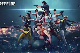 create free fire or cod 3d animation and edit your call of duty gaming montages