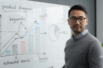 research products, competitors and prices for your business