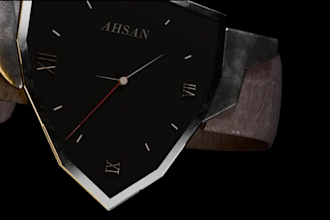 realistic 3d product animation and promotional video
