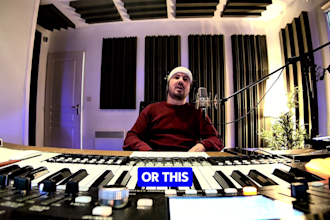mix and master your song radio ready standard