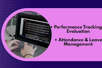 be your virtual assistant for HR operations and digital marketing