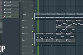 be your ghost producer and engineer