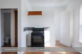 professionally retouch real estate and interior photos