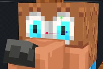 make high quality models in blockbench