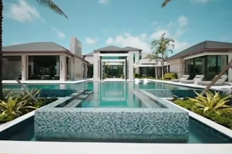 make real estate listing promotional marketing video
