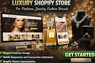 develop jewelries website marketplace platform  vendor management and SEO UI UX
