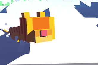 create engaging minecraft story animation for youtube