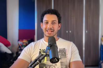 record a professional american english male voice today