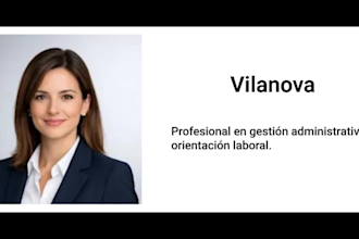 hare tu CV en menos de 1 dÍa
