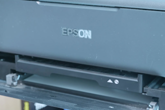 burn and print on dvds or cds