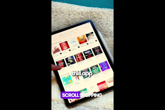 create ugc videos for your brand in hebrew