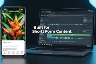 create ai faceless videos for youtube shorts and social media