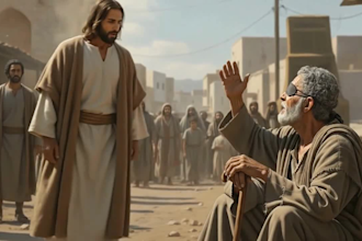 create ai bible story, 3d bible storytelling, bible stories for kids and youtube