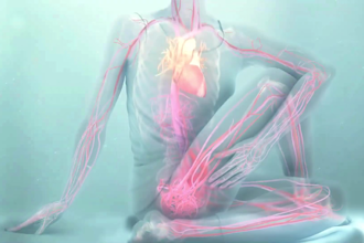 create 3d pharmaceutical moa drug mechanism and molecular medical animation