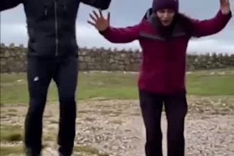 turn your photo into dancing video using ai to trend