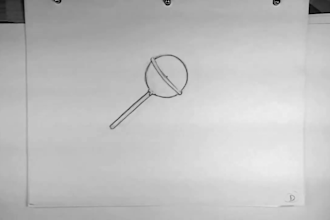 create 2d hand drawn animation, character or sketch animation and cartoon video