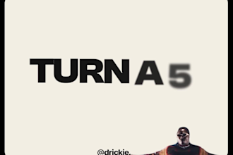 do motion graphics lyrics videos