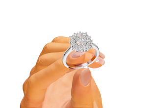 professional 3d jewelry cad design ready for printing and casting
