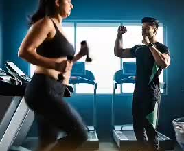 make a personalized diet plan for u
