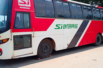 provide you high quality professional bus video