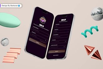 convert your game idea into reality, throw ui