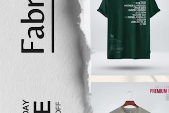 create social media video ads for clothing brand,streetwear