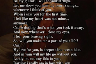write emotional poetry effective captions, heartfelt messages
