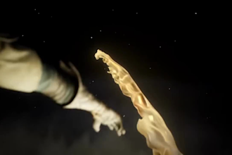 ue5 game trailer ue5 game animation cinematic cutscene unreal engine 5 metahuman