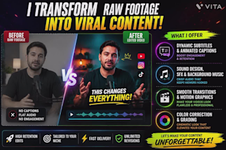 create engaging gaming highlights for youtube