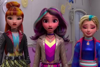 3d animation video, 3d commercial animation, 3d animated music video, 3d cartoon