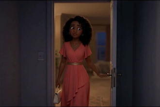 do 3d pixar style ai animation video ai storytelling 3d ai cartoon animation