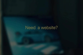 develop a modern ecommerce website and business platform