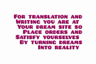 creative writing for stories and poetry