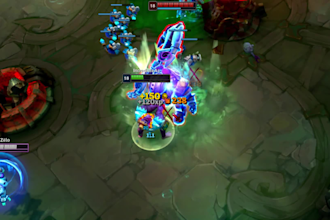 create exe or funny moments videos of league of legends
