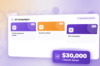 create  saas explainer video, animated 2d 3d saas explainer demo